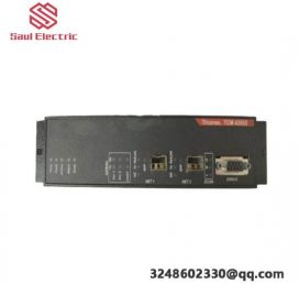 TRICONEX TCM 4355X: Industrial Control Module for Enhanced Process Automation