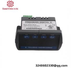 Trident PD765-7R0-00 Industrial Control Module, Advanced Automation Solutions