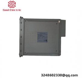 ICS Triplex Trusted T8449 Digital Output Module, Precision Control Solutions