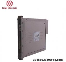 ICS Triplex Trusted T8480 Control Module