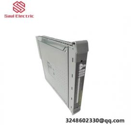 ICS Triplex Trusted T8802 Input Module, Industrial Control Systems