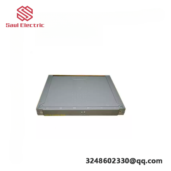 ICS Triplex Trusted T8845 Digital Output Module, for Industrial Control Systems