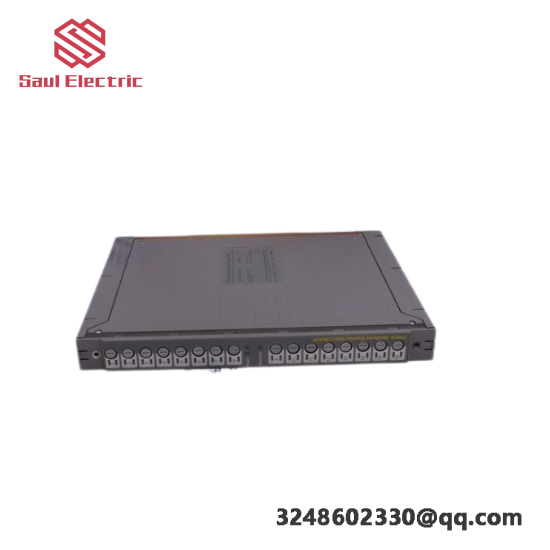 ICS Triplex Trusted T8847 - High-Performance Industrial Control Module