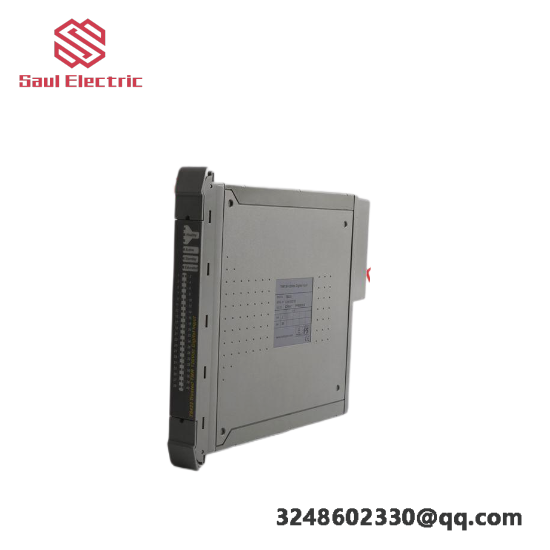 Trusted TC300 ICS Triplex Control Module