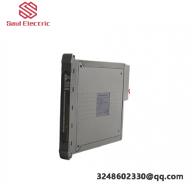 Trusted TC800 ICS Triplex - Advanced PLC Module for Industrial Control Systems