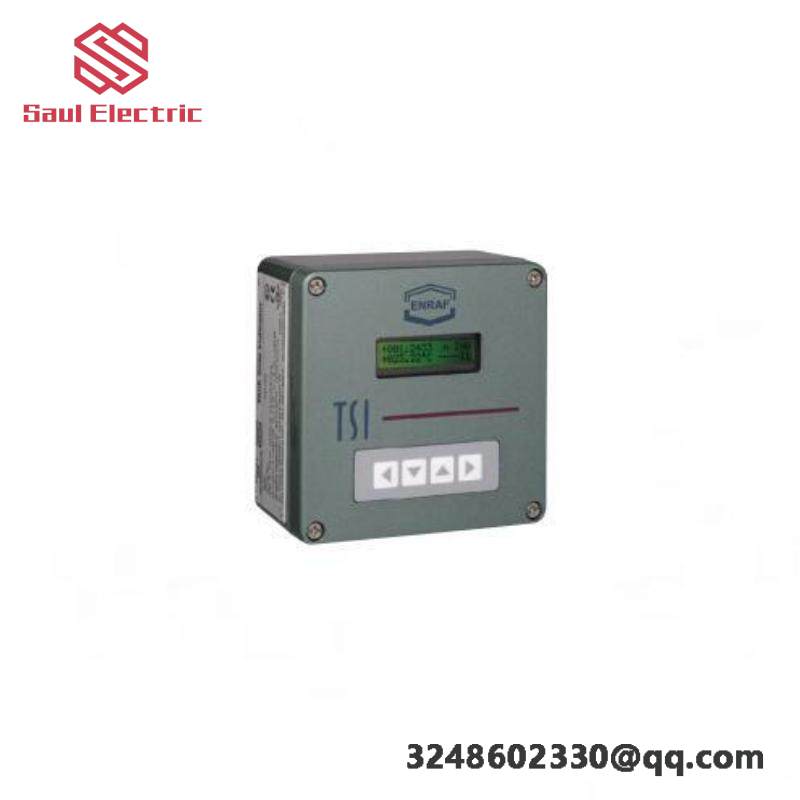 TECHCON SYSTEMS TSI 977 - Tank Side Indicator, Industrial Control Module