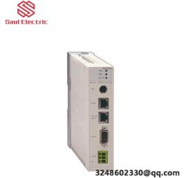 Schneider TSXETZ410: Ethernet Module for Micro PLCs