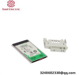 Schneider Electric TSXMRPC003M: Modular SRAM Memory Extension for Advanced Automation