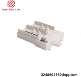 ABB TU841 | 3BSE020848R1 | Termination Unit for 1+1 TB840