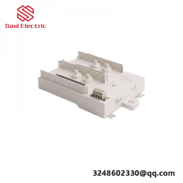 ABB TU841 | 3BSE020848R1 | Termination Unit for 1+1 TB840