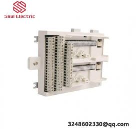 ABB TU842 3BSE020850R1 Termination Unit