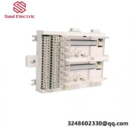 ABB TU844 3BSE021445R1 Termination Unit