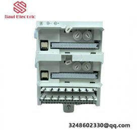 ABB TU845 3BSE021447R1 Termination Unit