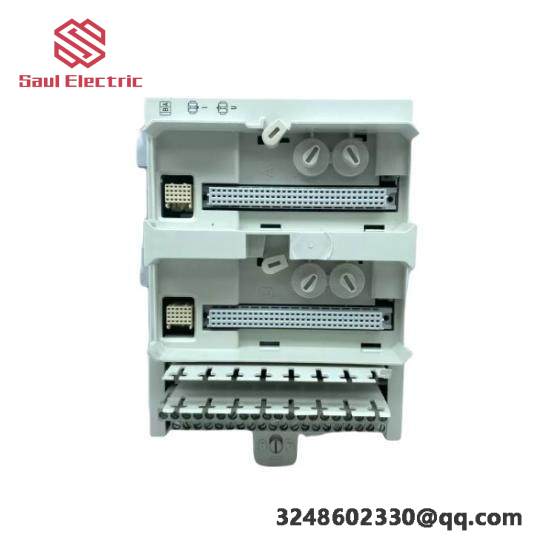 ABB TU845 3BSE021447R1 Termination Unit