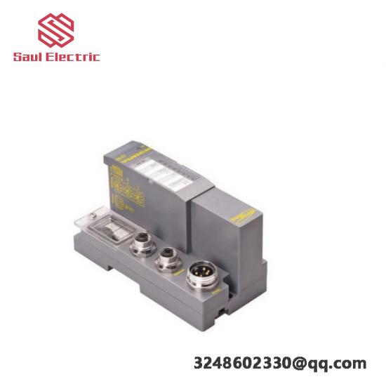 Turck MK33-LI-EX0 Explosion-Proof Inductive Sensor