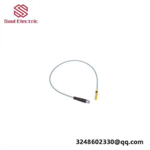 Turck MK35-LI-EX0 Explosion-Proof Inductive Sensor