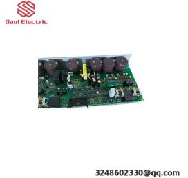 GE TVM-1-D D53154-R05 SPEEDTRONIC CIRCUIT BOARD