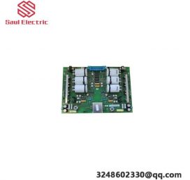 ABB UAC318AE HIEE300744R0001 - High-Efficiency AC Control Module