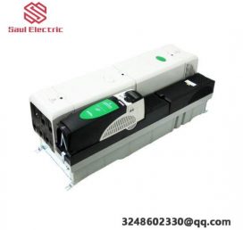 Control Techniques SP5401 Inverter Drive: Advanced Automation Solutions