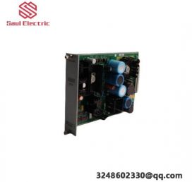 UNIOP 33A BKDC16-T: Industrial Grade Motor Control Module