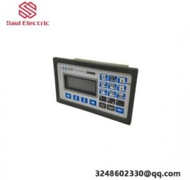 UNIOP MD01R-02 0042 Operator Interface Panel - Advanced Control Solution