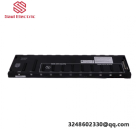 UNIOP TCM08A Industrial Control Module