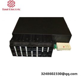 GE UR6DH: Advanced UR6-DH Digital I/O Control Module