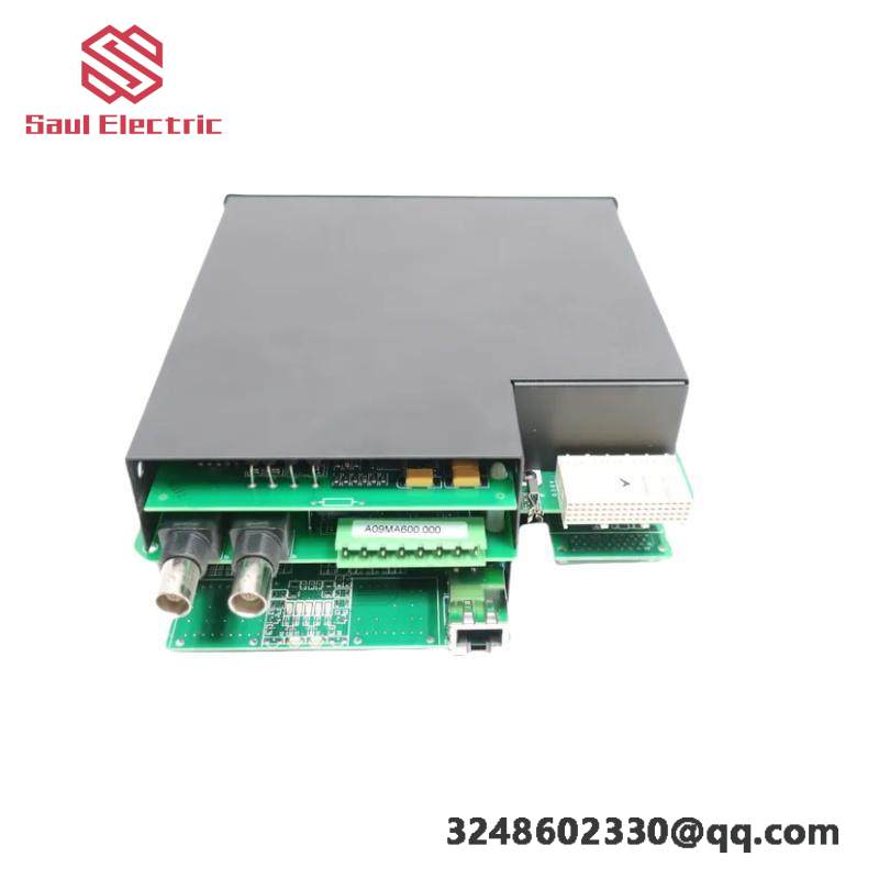 GE UR9NH CPUUR - Advanced Industrial Control PLC CPU Module