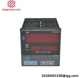 Yokogawa UT550-04 S4 Temperature Controller - Precision Thermal Management, 200 Characters or Less