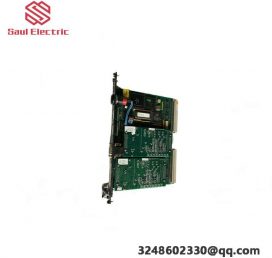 NORGREN VAC030-S4-S4 Servo Drive Board, for Precision Control Solutions