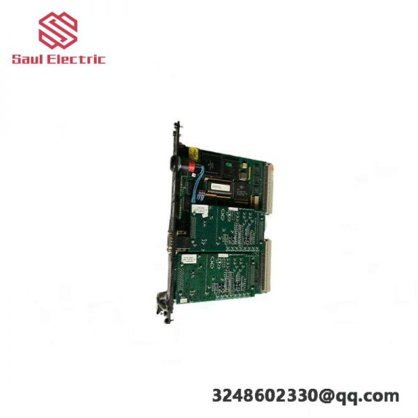 NORGREN VAC030-S4-S4 Servo Drive Board, for Precision Control Solutions