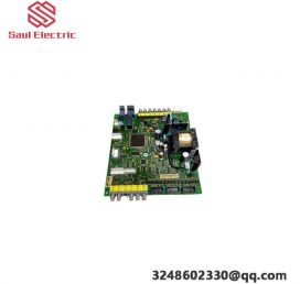 Vacon V60VB00459 Rectifying Board - Advanced Power Management Solution