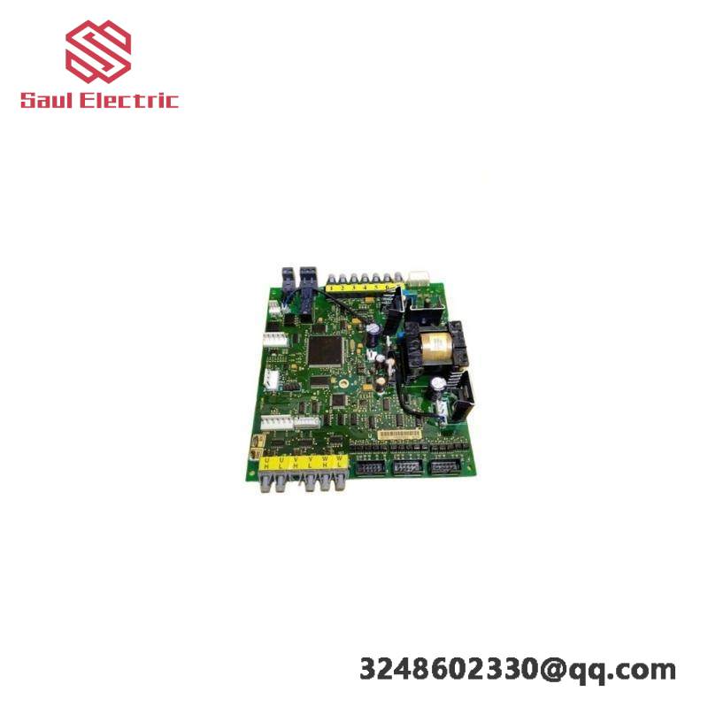 Vacon V60VB00459 Rectifying Board - Advanced Power Management Solution