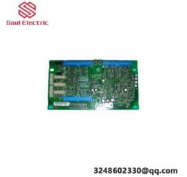 Vacon P00103K Drive Board, High Efficiency Control Module