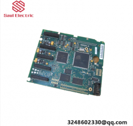 Vacon PC00252 Industrial Circuit Board