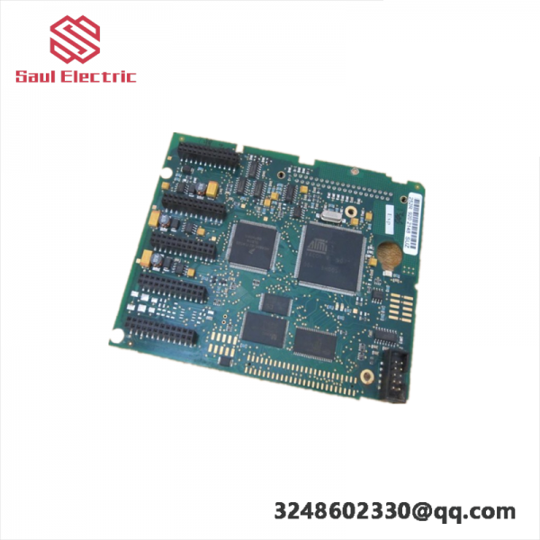 Vacon PC00252 Industrial Circuit Board