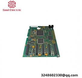 Vacon PC00252 H PC Board - High Performance Control Module