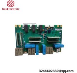 Vacon PC00459G Drive Control Board - Advanced Industrial Control Solution