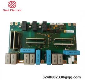 Vacon PC00459G Industrial PC Board, Designed for Optimal Efficiency