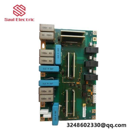 Vacon PC00459G Industrial PC Board, Designed for Optimal Efficiency