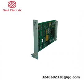 Valmet A413052 - Industrial Control Module