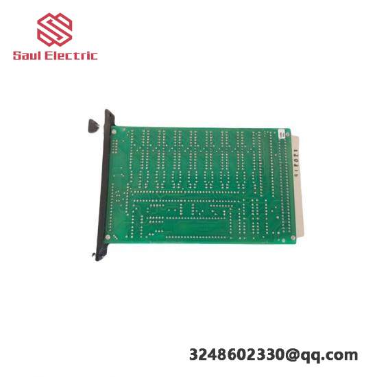 Valmet BIU82 65445039A/D200533 BOARD - Advanced Control Module for Industrial Automation