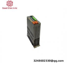 Brand Model 200×25/50 Servo Drive