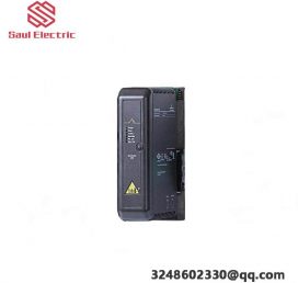 EMERSON VE3008 MQ Industrial Control Module