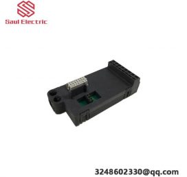 EMERSON VE4002 KJ3007X1-EA1 12P2413X032: Advanced Terminal Block for Industrial Automation