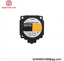 VEXTA AXHM450KC-GFH Oriental Motors: Precision Drive for Advanced Automation