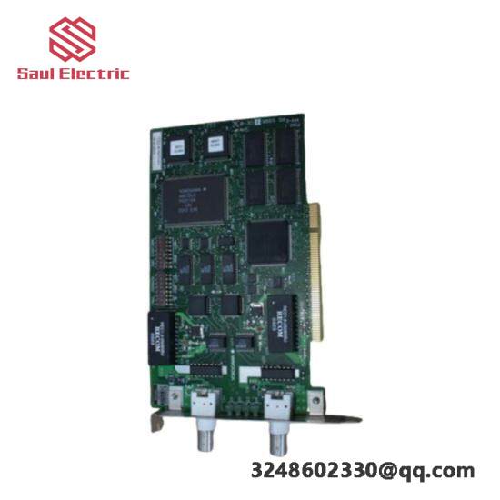 Yokogawa VF701 Industrial Control Module, High Performance PLC Technology