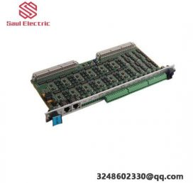 Vibro-Meter 200-565-000-013 ICO16T - Industrial I/O Card