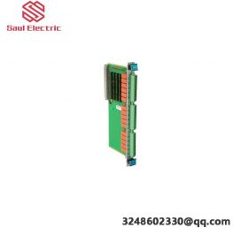 Vibro-meter VM600-ABE040 204-040-100-011 - High-Precision Control Module for Industrial Automation