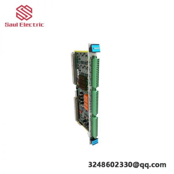 Vibro-meter VM600-ABE040 204-040-100-011 - High-Precision Control Module for Industrial Automation